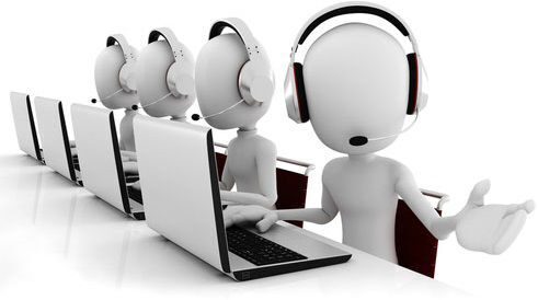 Cloud-Based-Contact-Center-Operations